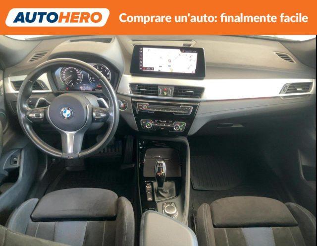 BMW X2 xDriveM35i