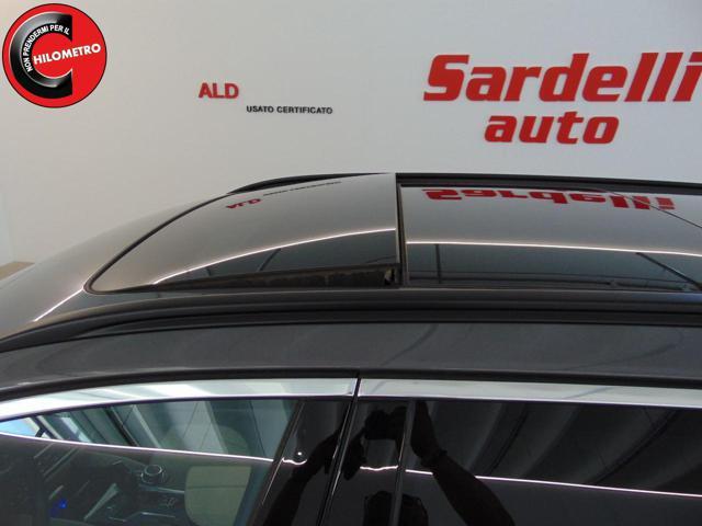 BMW 518 d 48V Touring Luxury