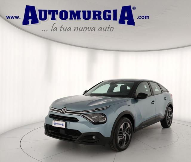 CITROEN C4 BlueHDi 130 S&S EAT8 Feel Pack