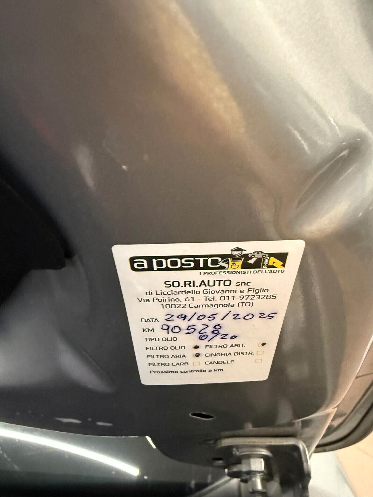 Ford Puma 1.0 EcoBoost 125 CV S&S Titanium