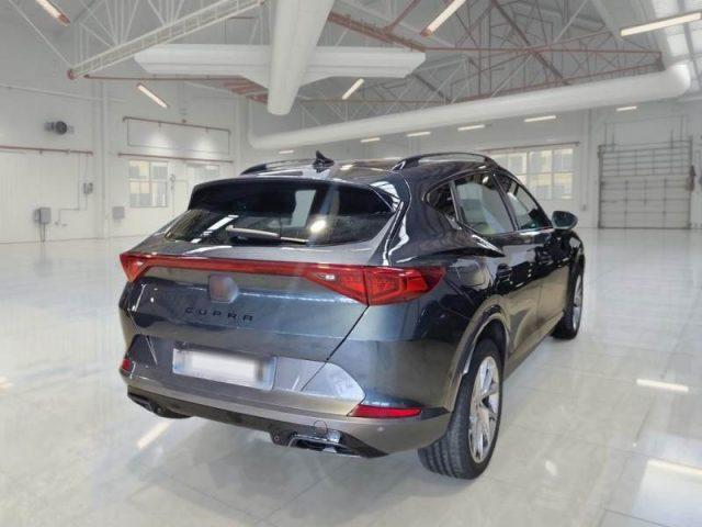 CUPRA Formentor 2.0 TDI