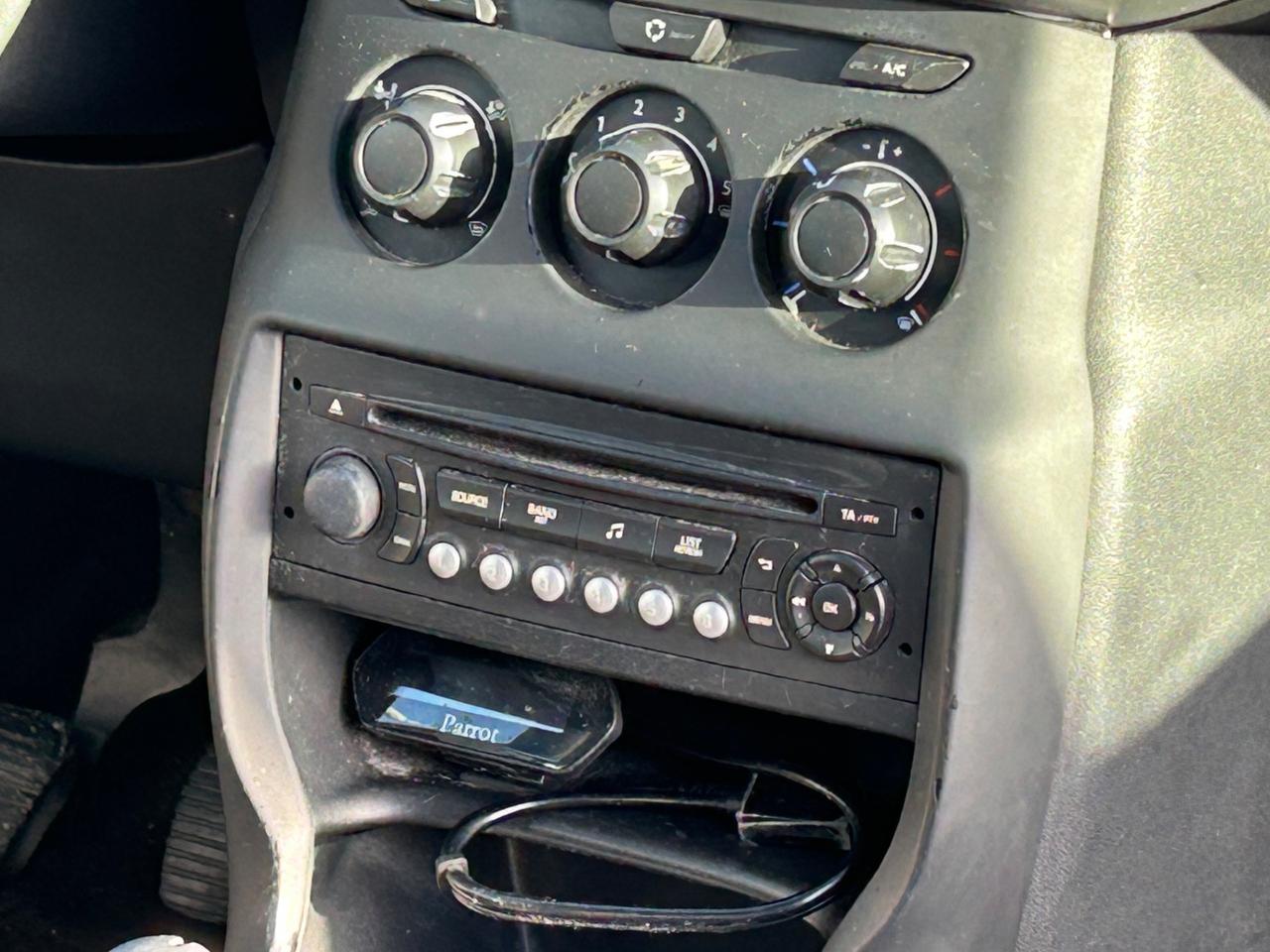 Citroen C3 1.4 HDi 70 Exclusive