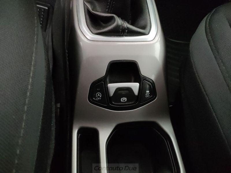 Jeep Renegade 1.6 MJet 130cv Limited