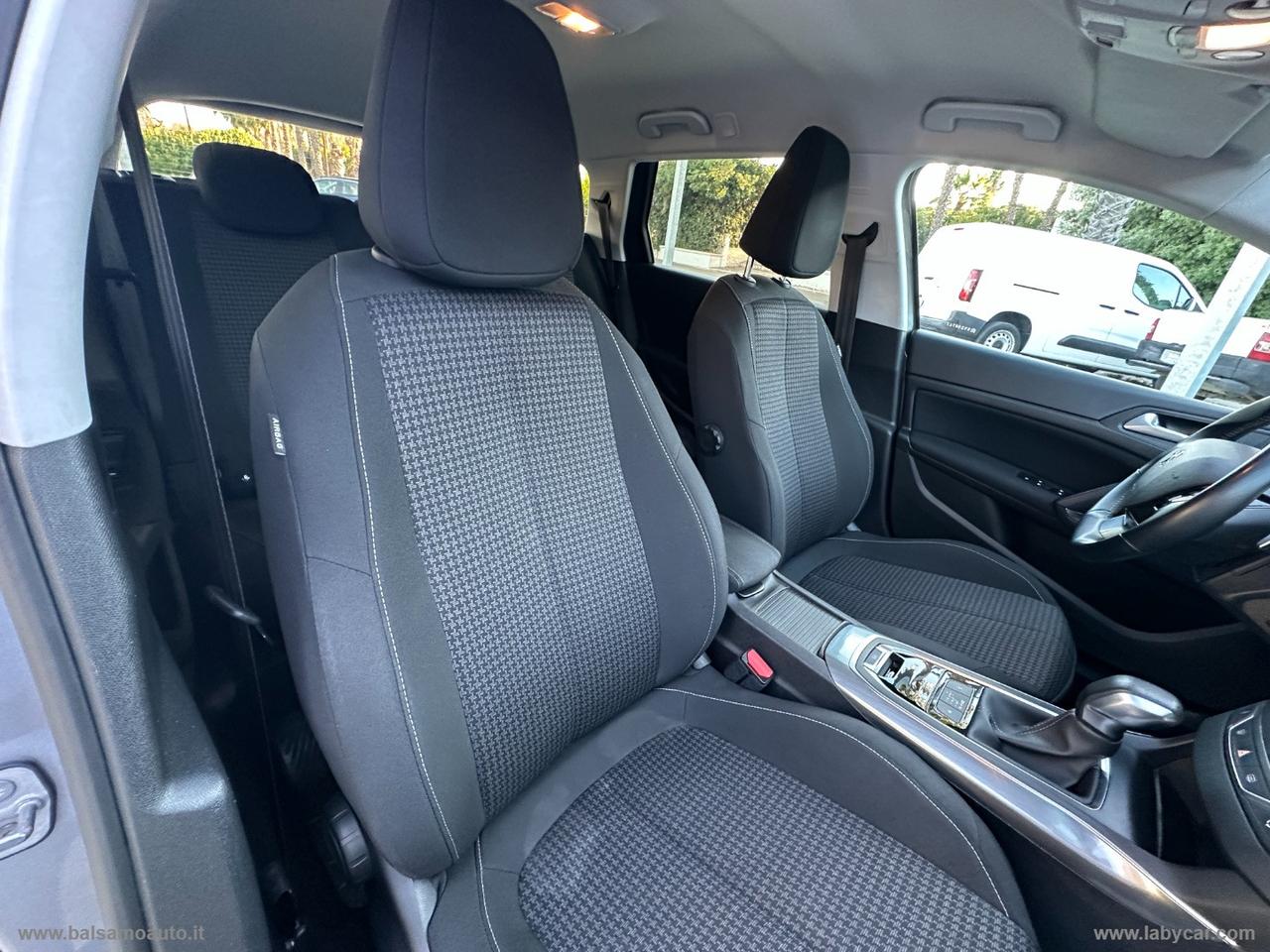 PEUGEOT 308 BlueHDi 130 S&S EAT8 SW Allure