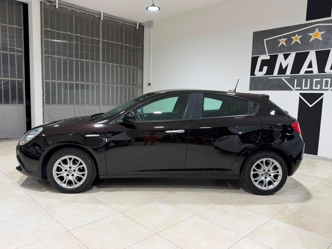 Alfa Romeo Giulietta 1.6 JTDm 120 CV Super