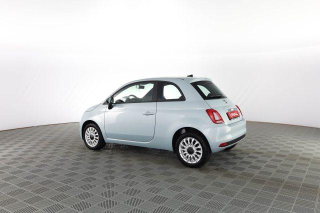 FIAT 500 500 1.0 Hybrid
