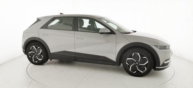 HYUNDAI Ioniq 5 5 58 kWh Progress