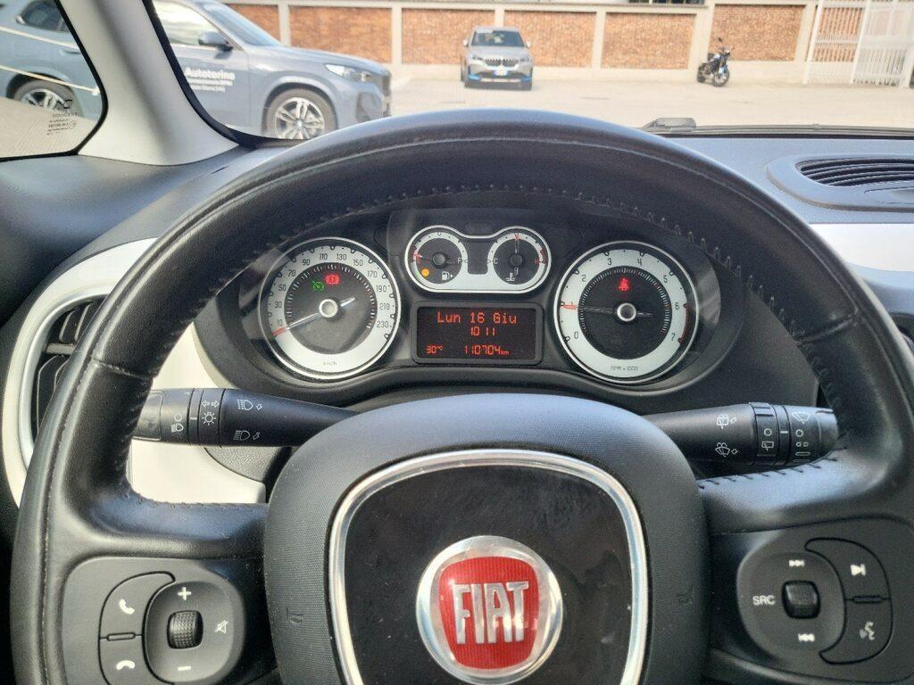 Fiat 500L 1.4 Pop Star