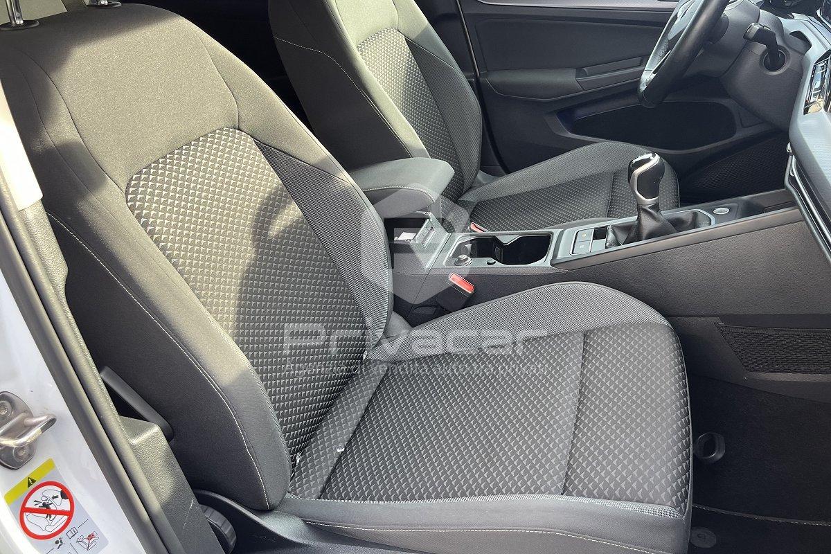 VOLKSWAGEN Golf 2.0 TDI 115 CV SCR Life