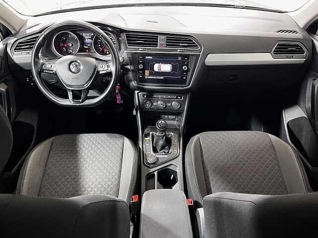 Volkswagen Tiguan 2ª serie 2.0 TDI SCR DSG 4MOTION Business BMT