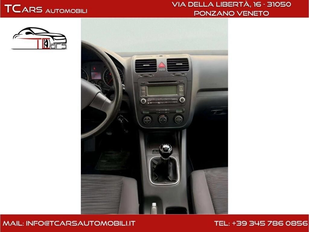 VOLKSWAGEN GOLF - CINGHIA FRIZIONE NUOVE