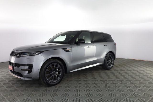 LAND ROVER Range Rover Sport RR Sport 3° serie 3.0D l6 249 CV Dynamic SE
