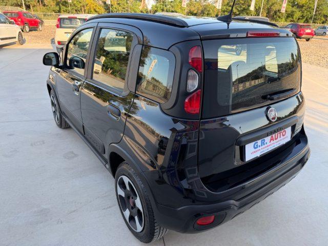 FIAT Panda Cross AZIENDALE