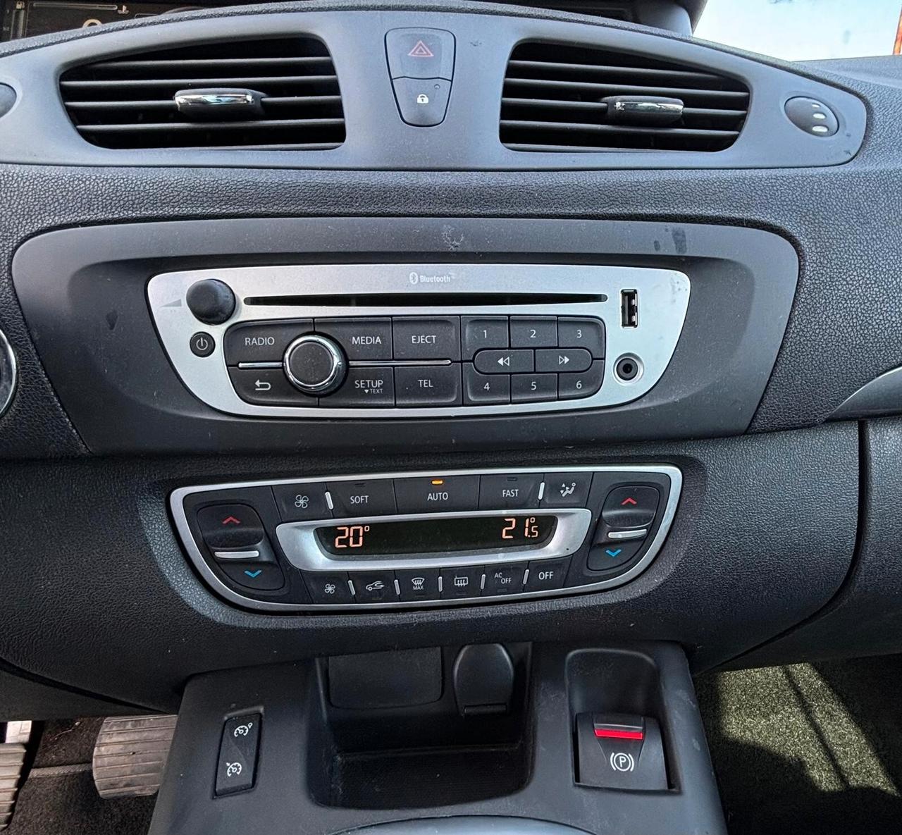 Renault Scénic XMod 1.5 dCi 110CV Start&Stop Energy