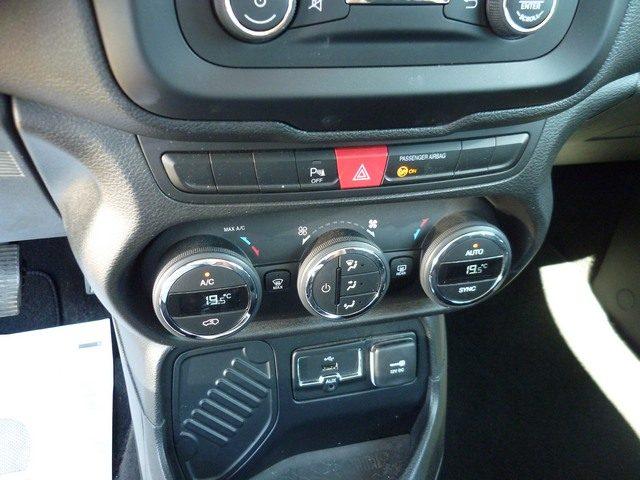 JEEP Renegade 1.6 Mjt 120 CV Longitude