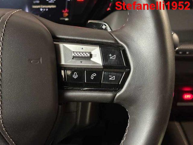 DS AUTOMOBILES DS 4 II 2021 - 1.2 puretech Opera 130cv auto
