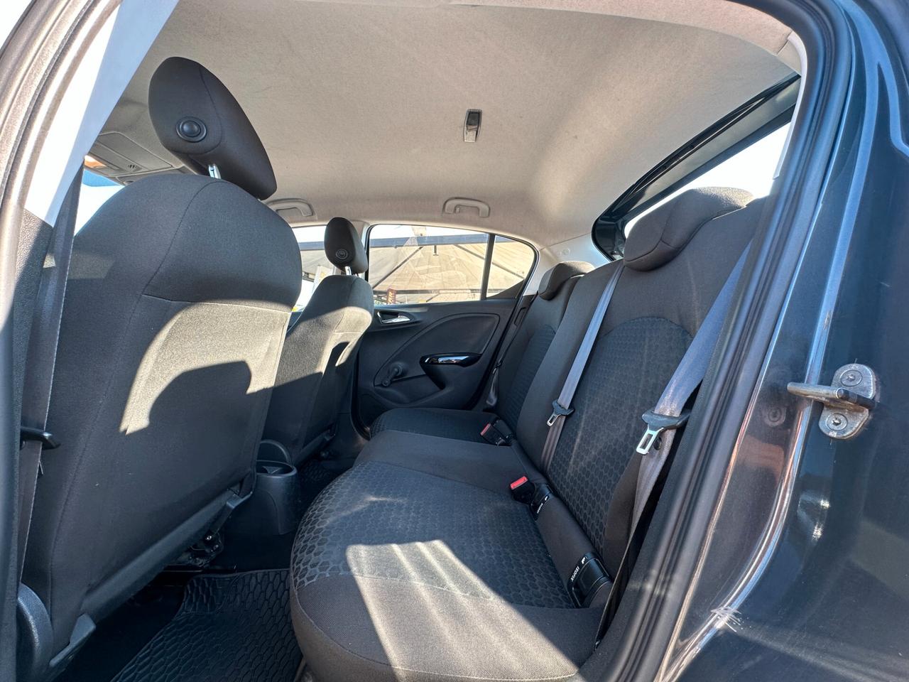OPEL Corsa 1.4 90CV GPL Tech 5 porte n-Joy