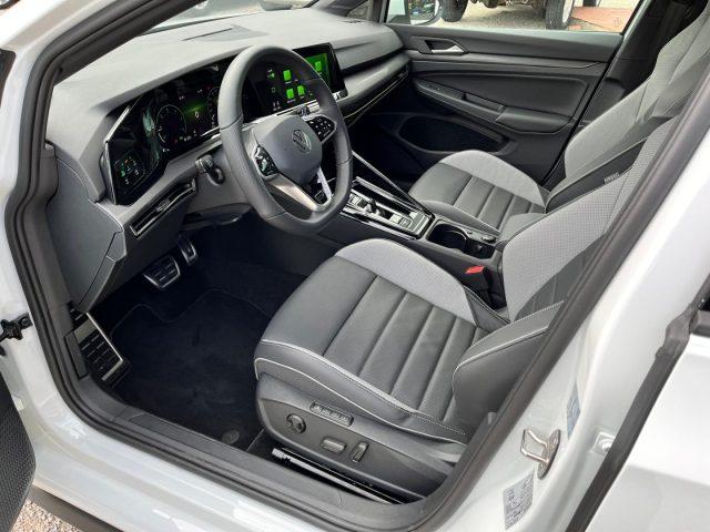 VOLKSWAGEN Golf 2.0 TDI GTD DSG ***SOLO 370 KM PERCORSI***