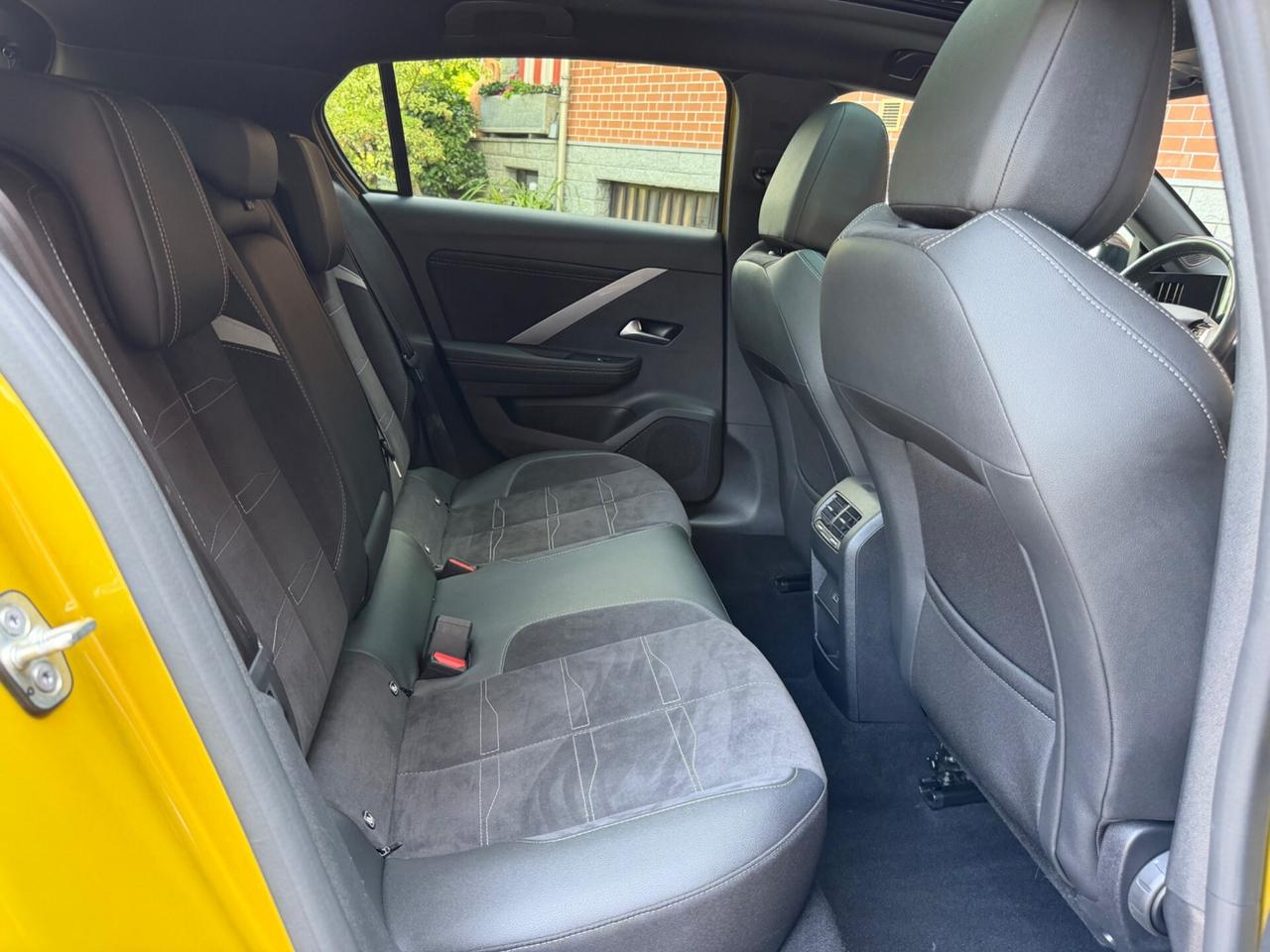 Opel Astra 1.5 Turbo Diesel 130 CV Ultimate