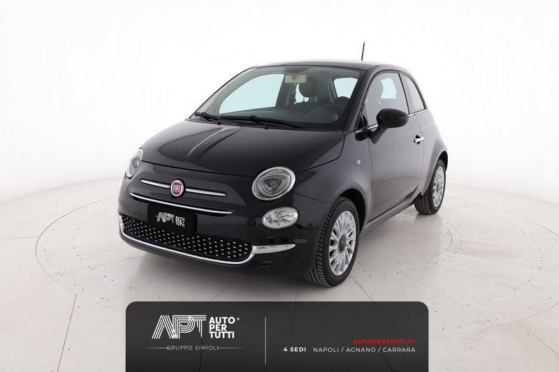 FIAT 500 500 1.2 Lounge 69cv