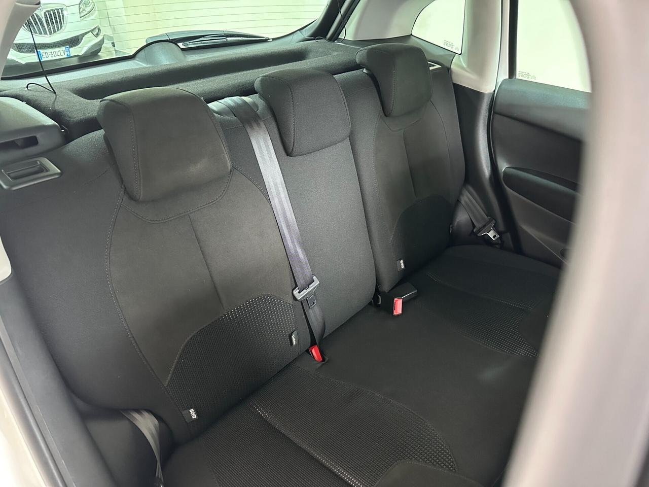 Citroen C3 1.4 HDi 70 Exclusive - UNICO PROP - DA