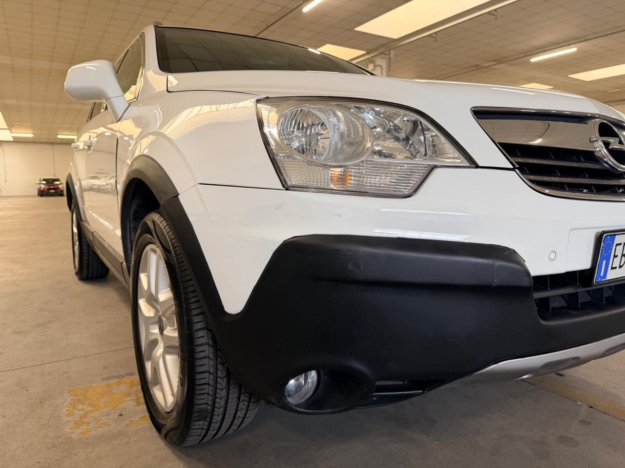 Opel Antara 2.4 16V Edition BENZINA/GPL