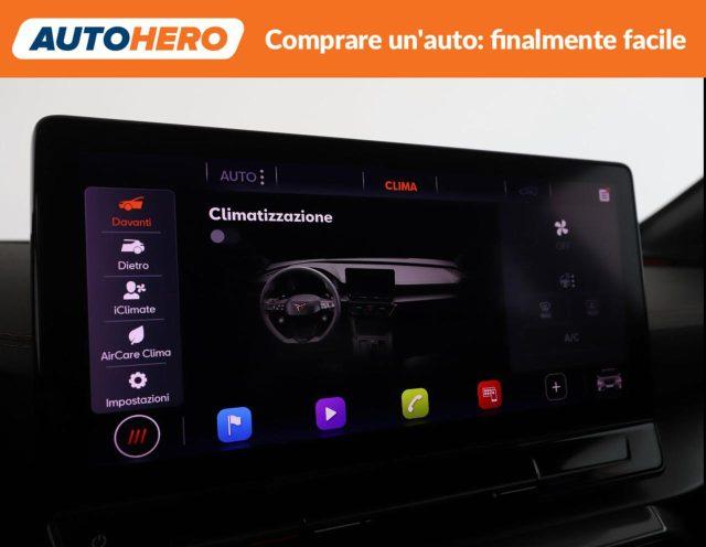 CUPRA Formentor 2.0 TDI 4Drive DSG