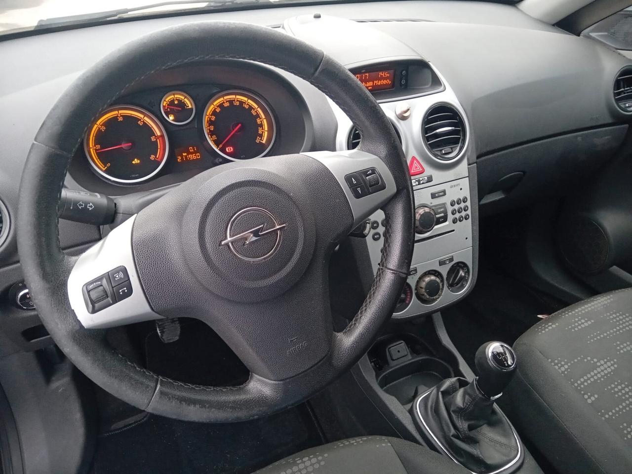 Opel Corsa 1.3 CDTI 95CV F.AP. 5 porte