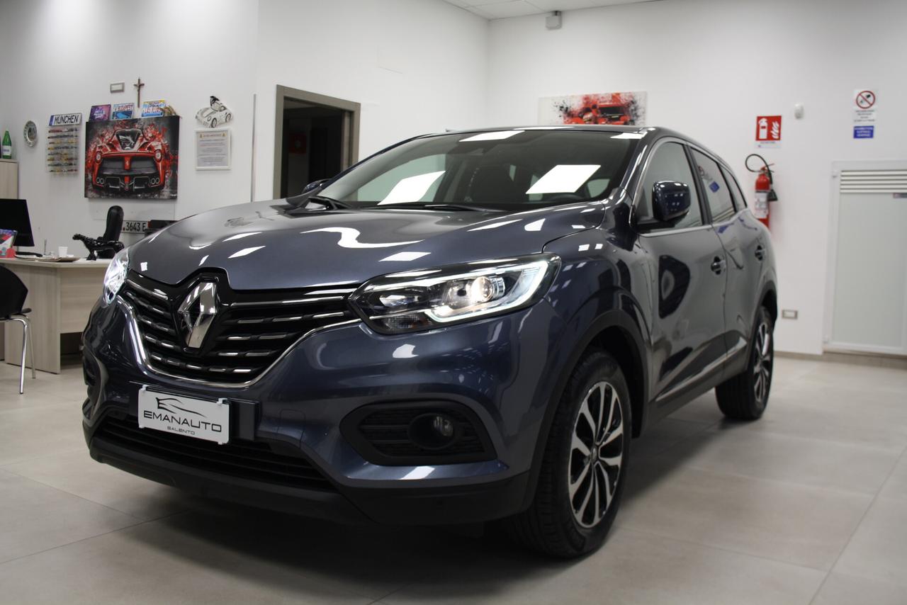 Renault Kadjar 1.5 dCi 115CV EDC Equilibre *2022