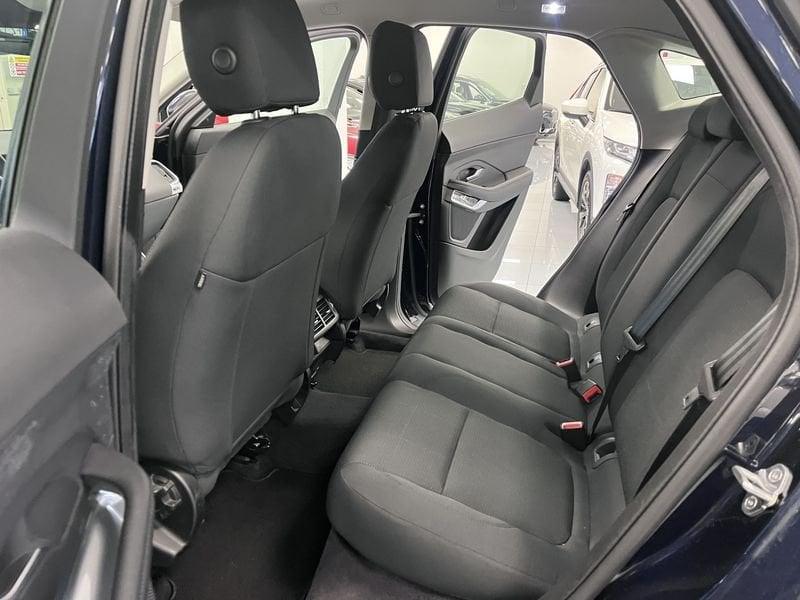 Jaguar E-Pace E-Pace 1.5 I3 160 CV Auto R-Dynamic