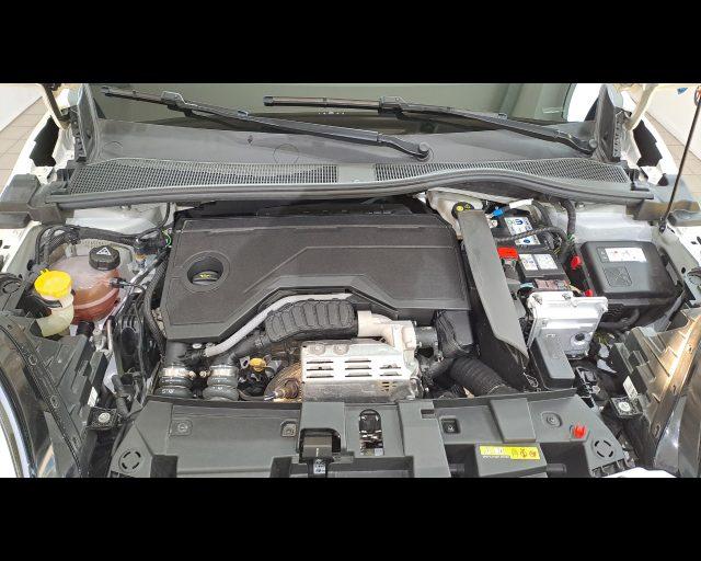 FIAT 600 1.2 hybrid 145cv auto
