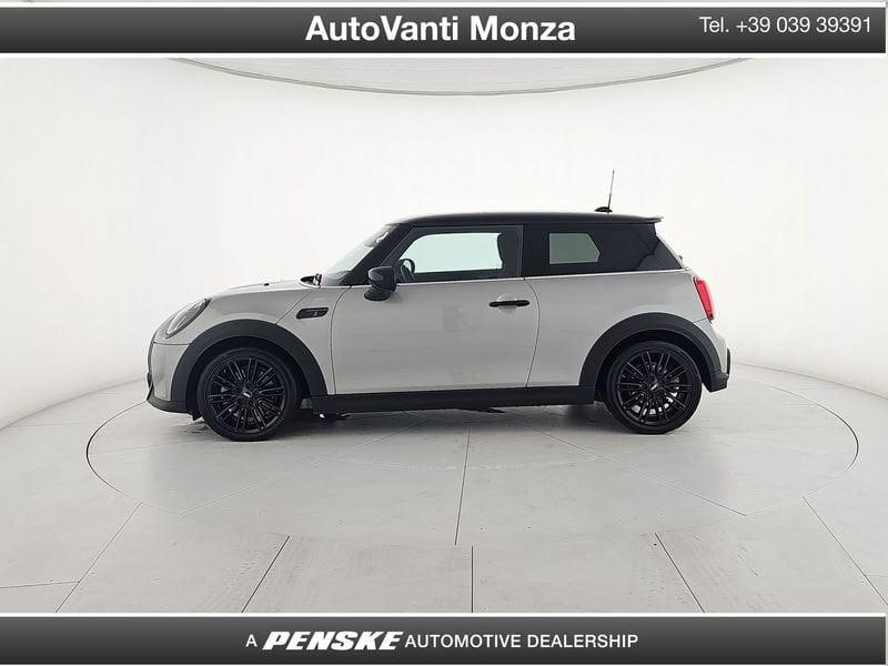 MINI Mini 5 porte Mini 5p 2.0 Cooper S Classic auto