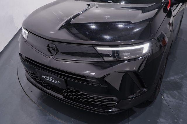 OPEL Mokka 1.2 Turbo 100CV GS