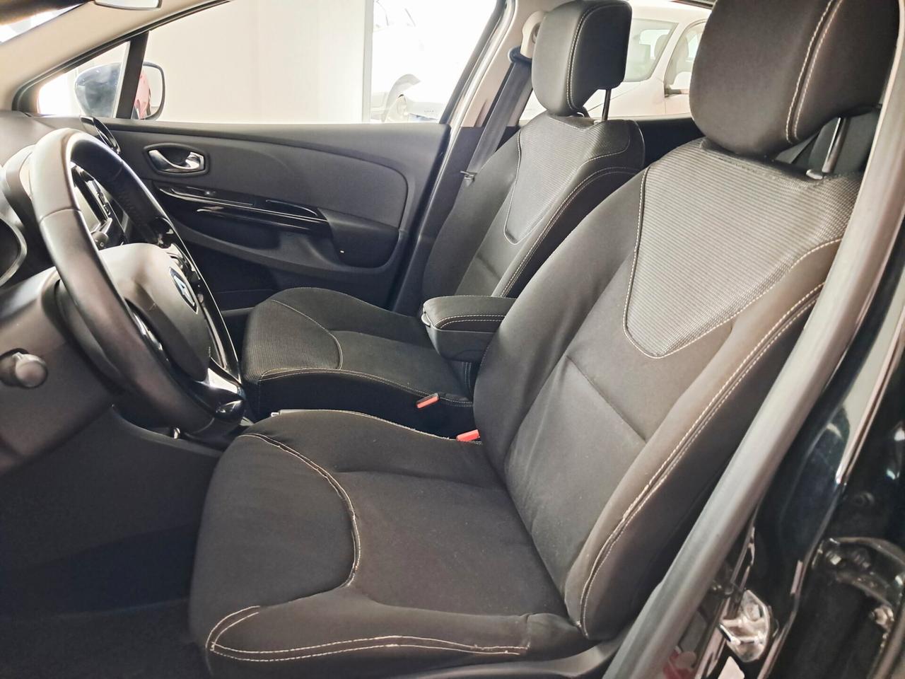 Renault Clio 1.5 dCi 8V 75CV 5 porte