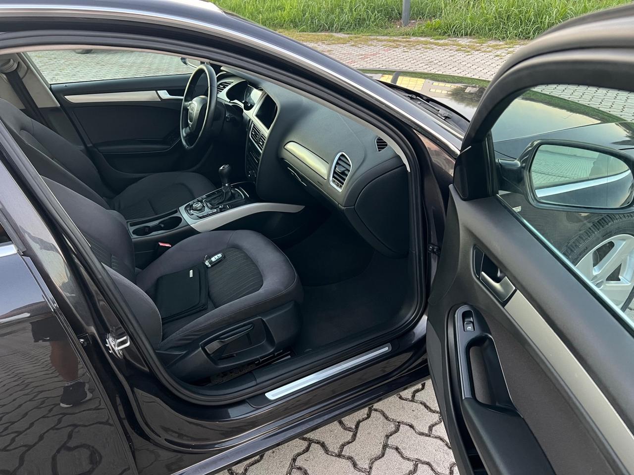 Audi A4 2.0 TDI 143CV F.AP. Advanced