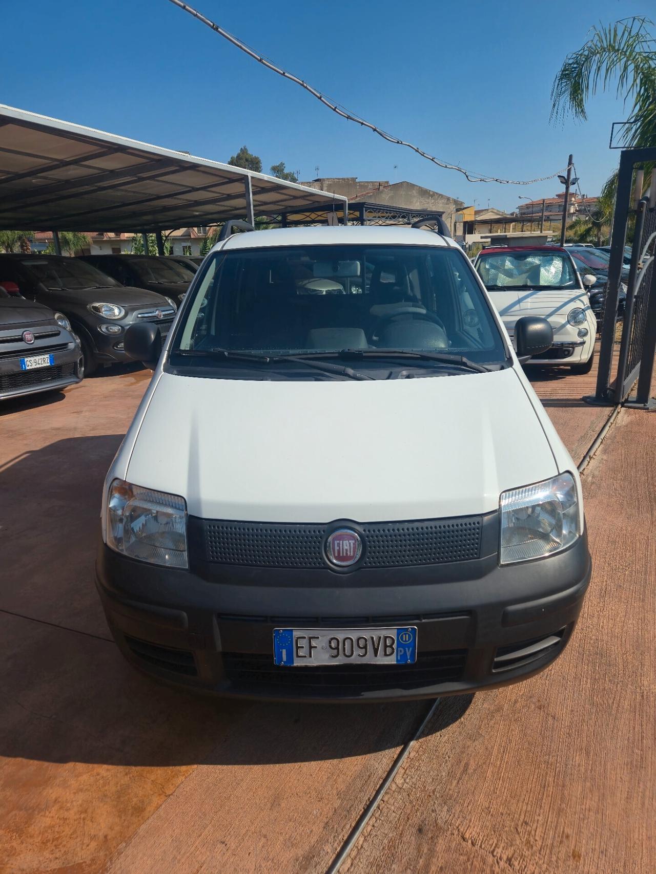 Fiat Punto Classic 1.3 MJT 5 porte Active