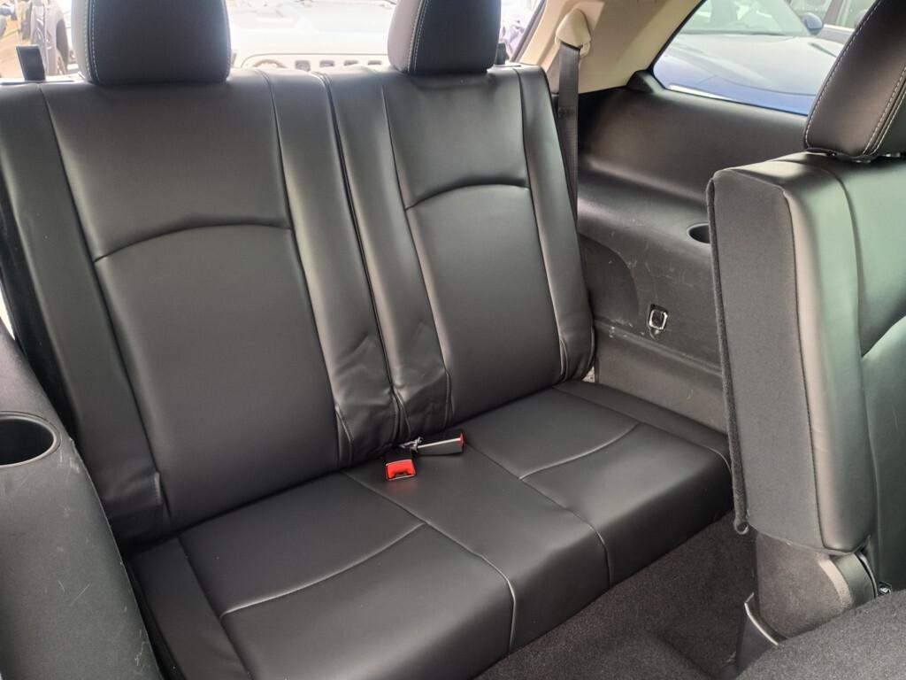 Fiat Freemont 2.0 Mjt 170 CV 4x4 autom. Lounge