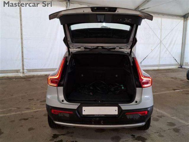 VOLVO XC40 1.5 t5 phev Inscription Expression auto - GG110ZY