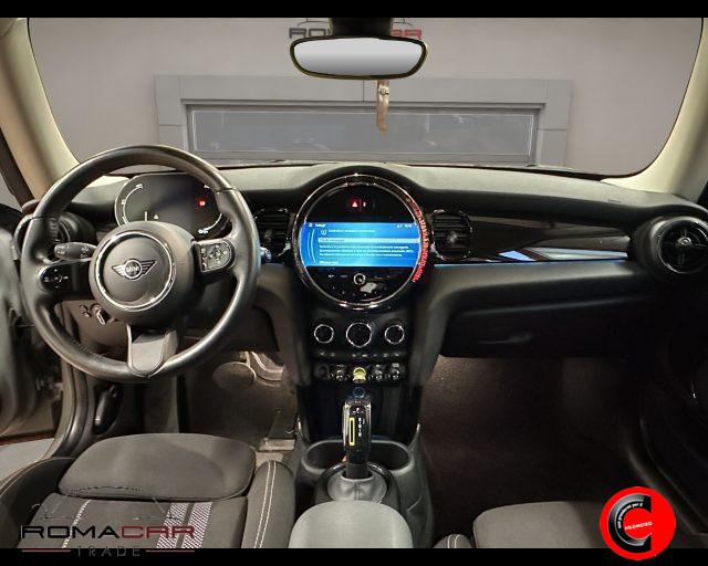 MINI Cooper SE Electric