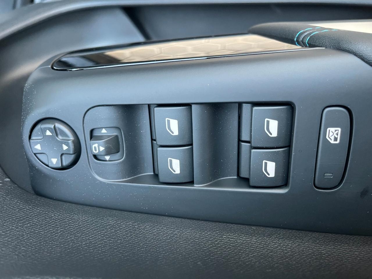 Citroen C5 Aircross BlueHDi 130 S&S EAT8 Max Automatic Km0