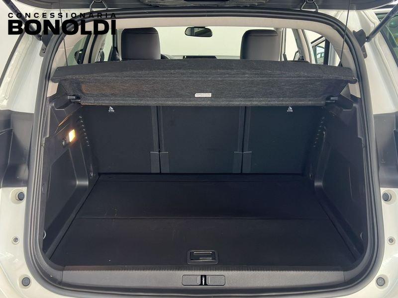 Citroën C5 Aircross Hybrid Hybrid 180 E-EAT8 Shine