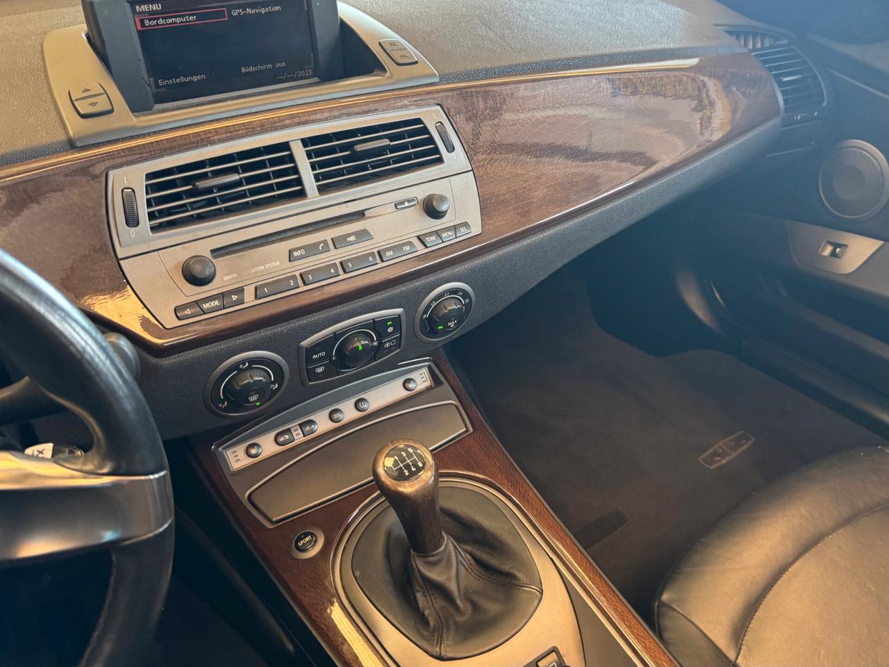 Bmw Z4 3.0i Roadster Individual