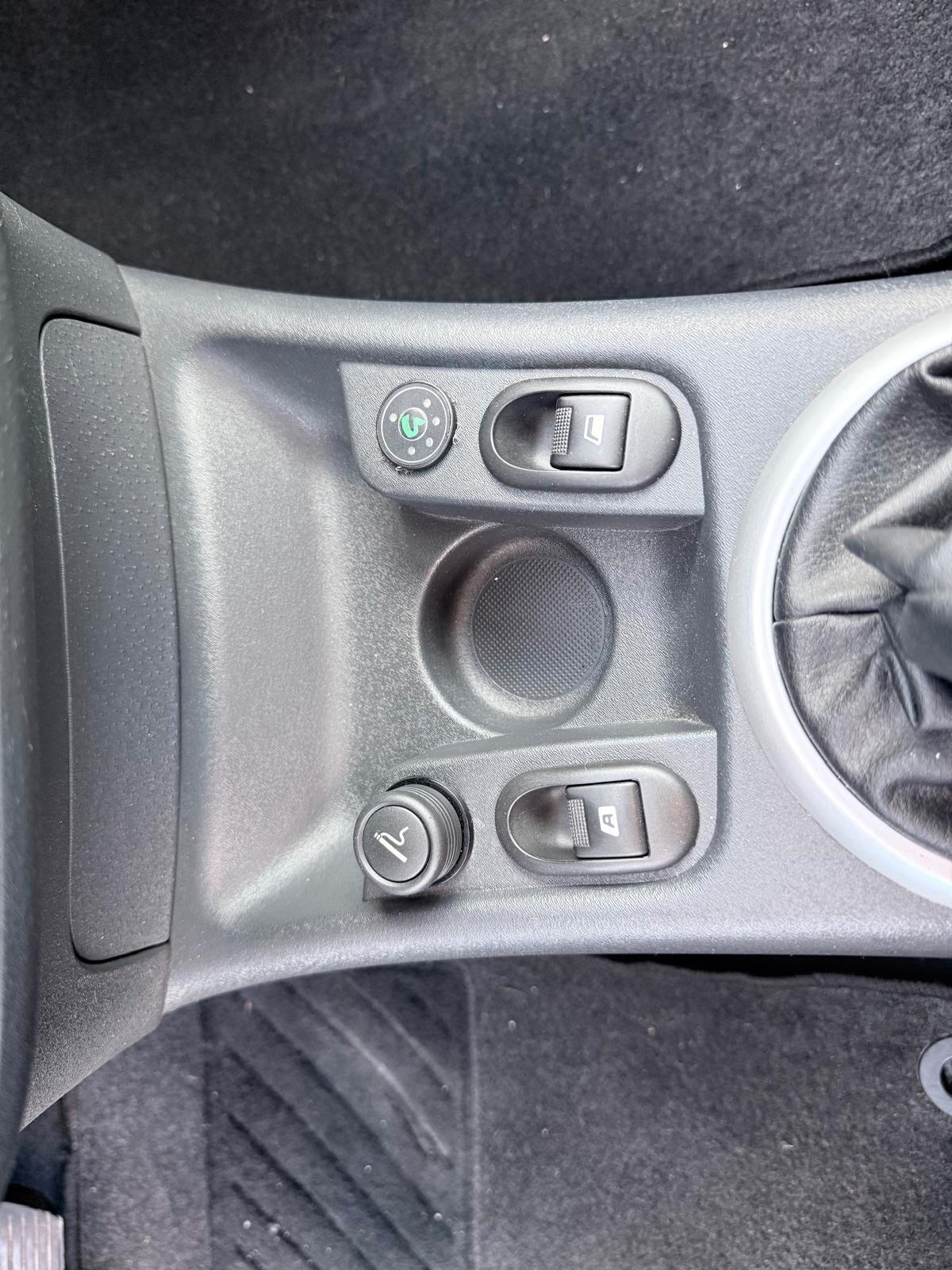 Citroen C3 1.4 EXCLUSIVE STYLE TECHNO BI ENERGY GPL