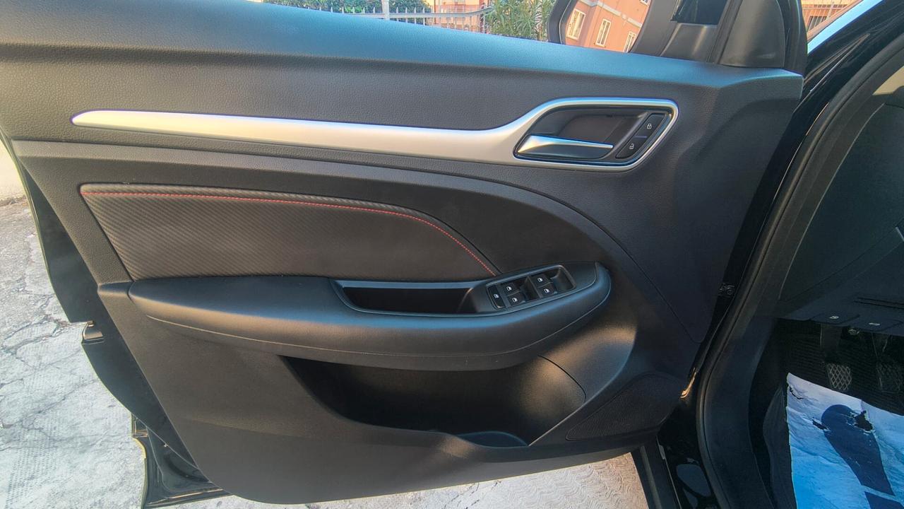 Mg ZS 1.5 VTi-tech Luxury