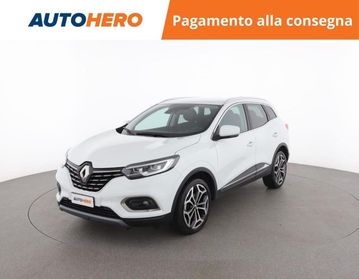 RENAULT Kadjar TCe 140CV FAP Sport Edition2