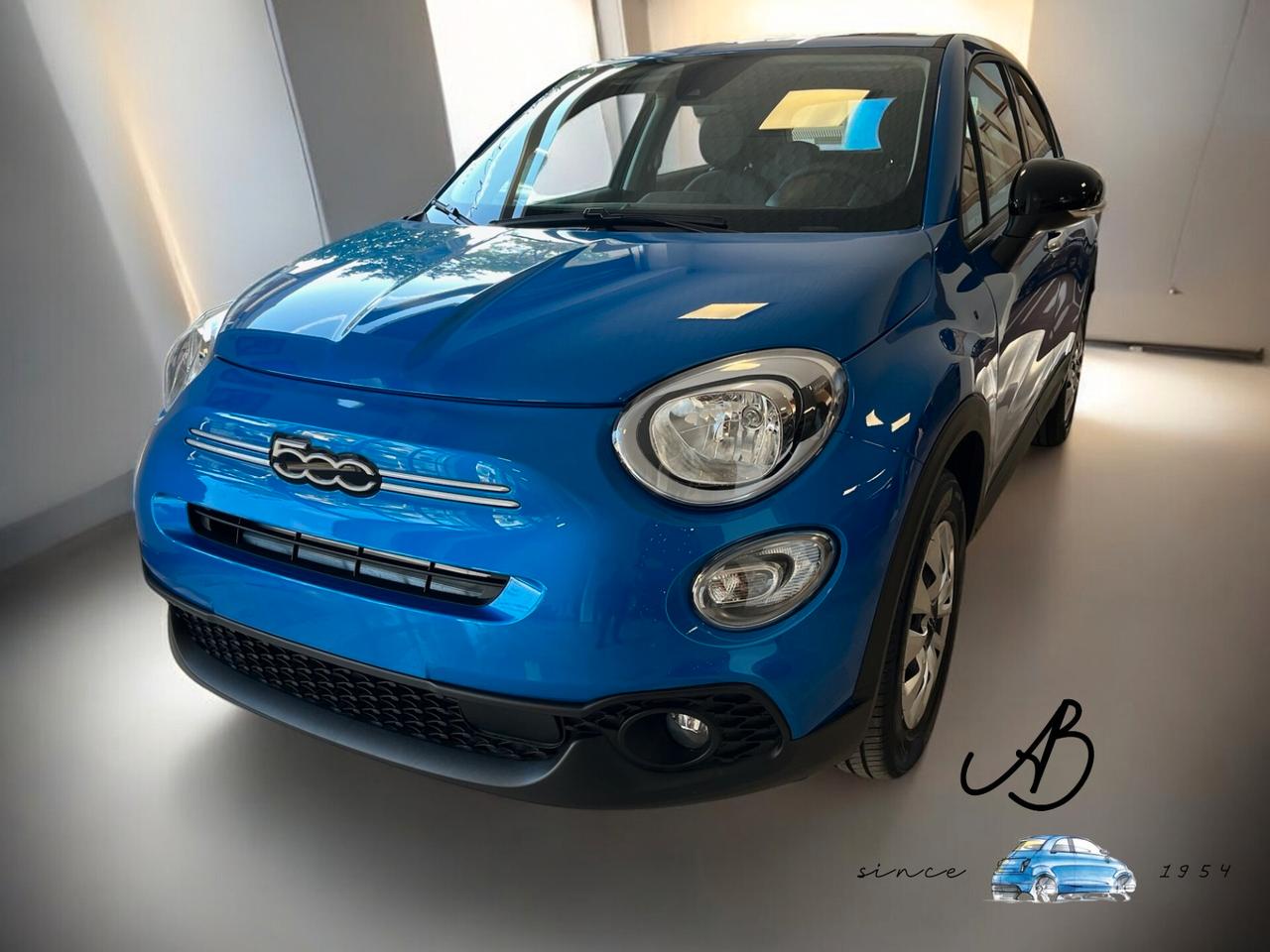 Fiat 500X 1.3 MultiJet 95 CV