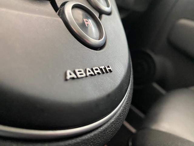 ABARTH 595 1.4 Turbo T-Jet 180 CV Competizione * BREMBO