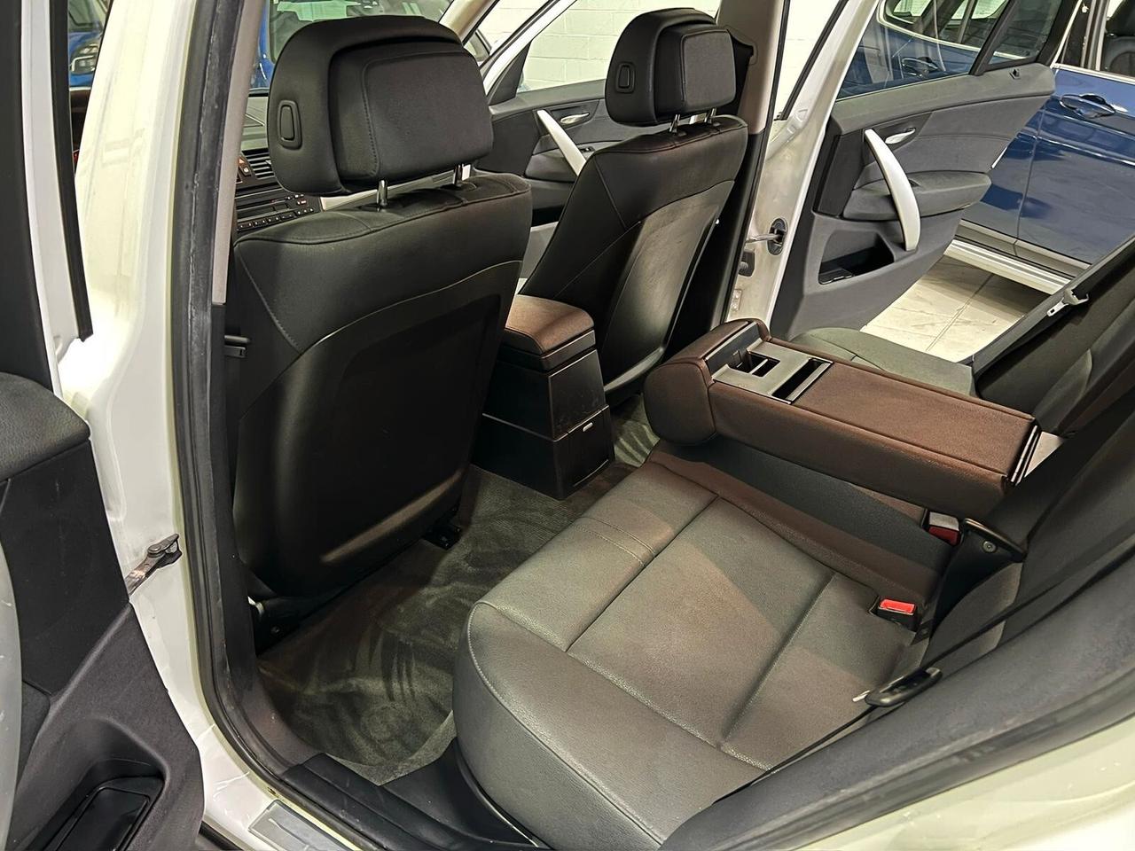 Bmw X3 2.0d XDRIVE 177CV