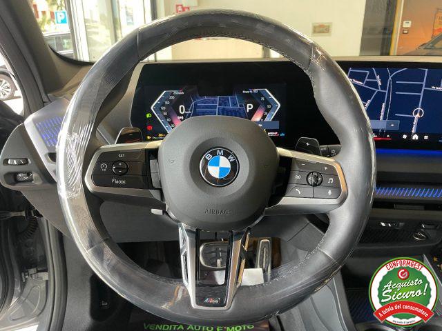 BMW 118 d 150cv MSport GARANZIA BMW