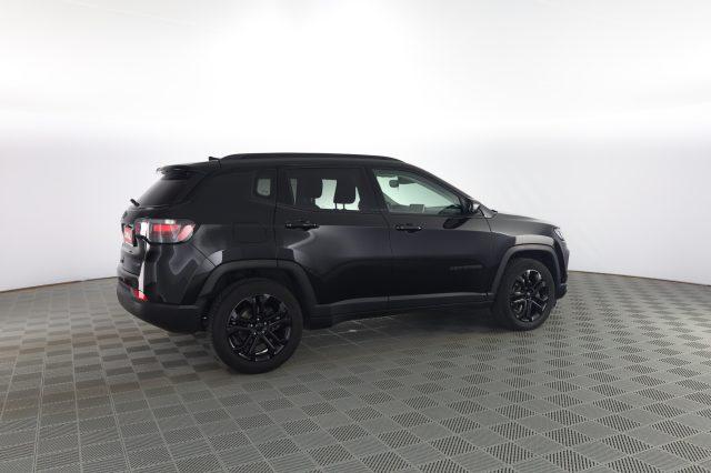JEEP Compass Compass 1.3 Turbo T4 2WD Night Eagle